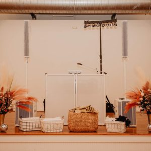 setup_03_01 DJ Special Event